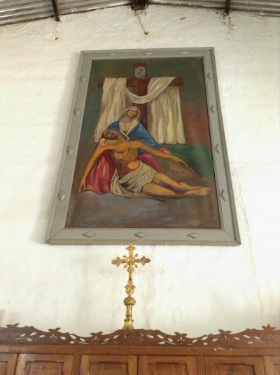 Photos of Navrongo Minor Basilica, Mother Church of the north