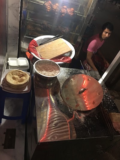 Photos of Mezban(মেজবান)