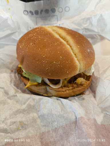 Photo 1 - Burger King
