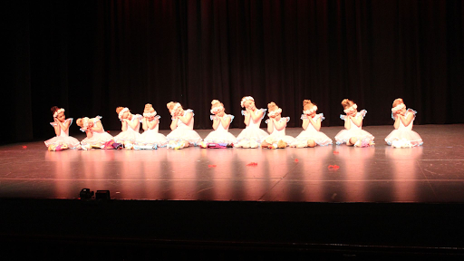 Dance Illusions - Visual