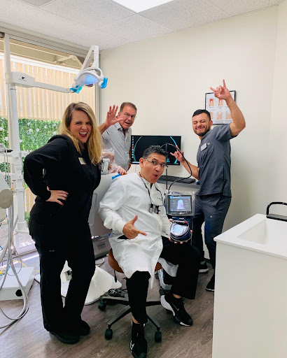 Brilliance Dental of Anaheim