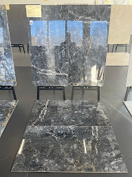 Photo n°24 de Blanche Matériaux Nobles - Carrelage Premium à Sommedieue (Décorateur d'intérieur)