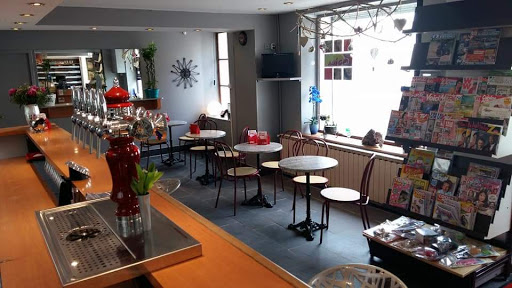 Bar du Golf