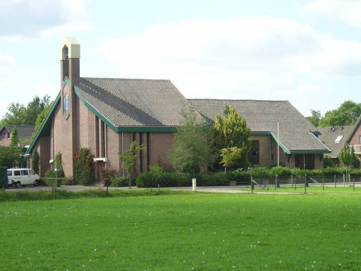 Gereformeerde Gemeente te Doetinchem - Thumbnail