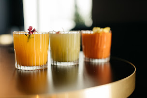 Photo n°14 de Lily Wood à Paris (Restaurant)