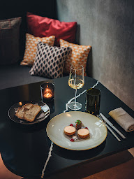 Photo n°15 de LÉONOR Bar & Restaurant à Strasbourg (Restaurant)