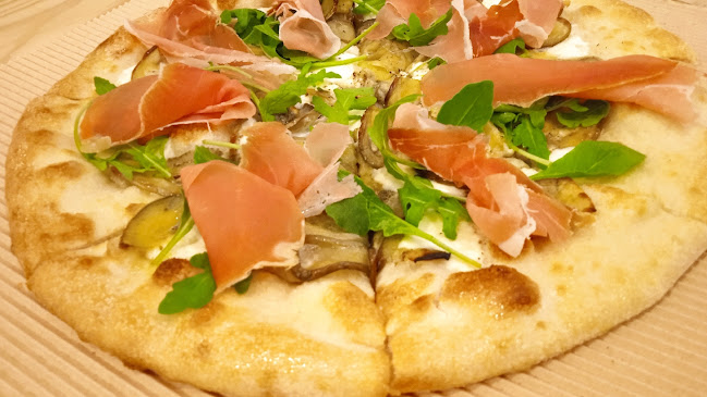 Pizza Manina - Πίτσα