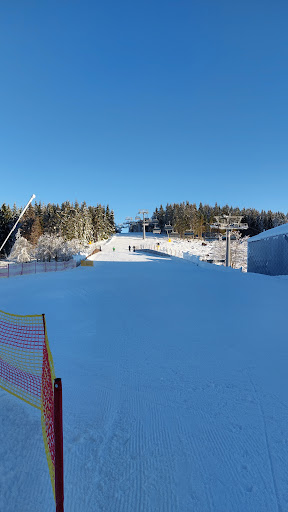 Parkplatz P5 Winterberg Gallery - Germany