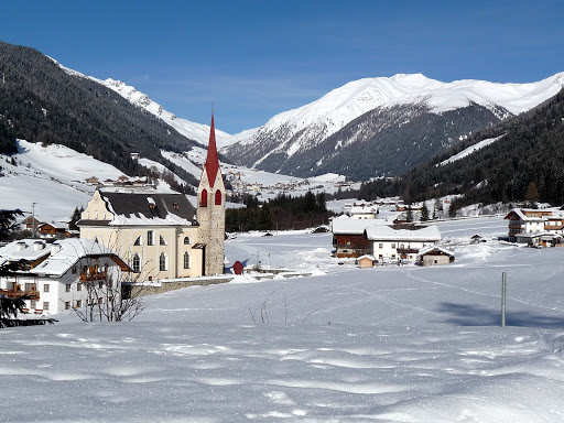 Albergo Kircherwirt Pensione-Ristorante - Thumbnail