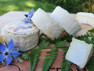 Photo n°2 de GAEC Du Moulin Des Chartreux à Sainte-Croix-en-Jarez (Éleveur)