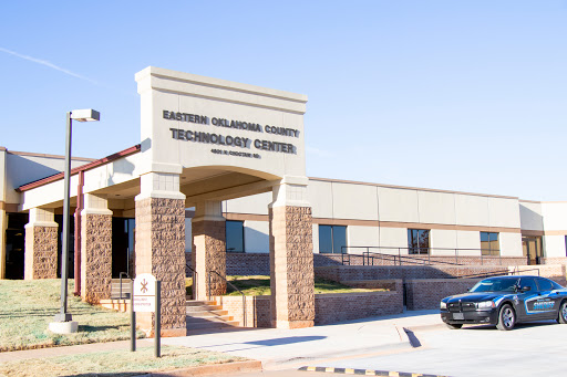 EOC Tech Center - Visual
