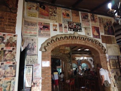Photos of Mes&oacute;n El Bosque