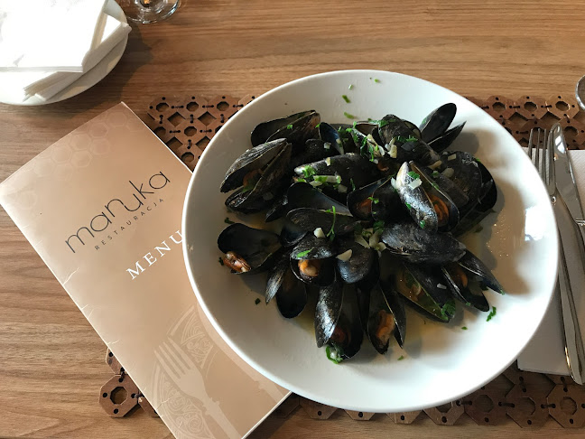 Comentarii opinii despre Manuka – restauracja i pokoje