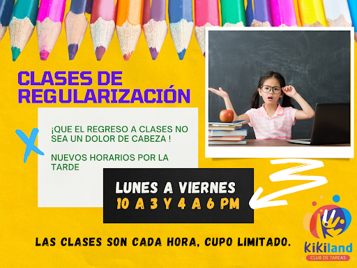 KIKILAND ludoteca & club de tareas - Thumbnail