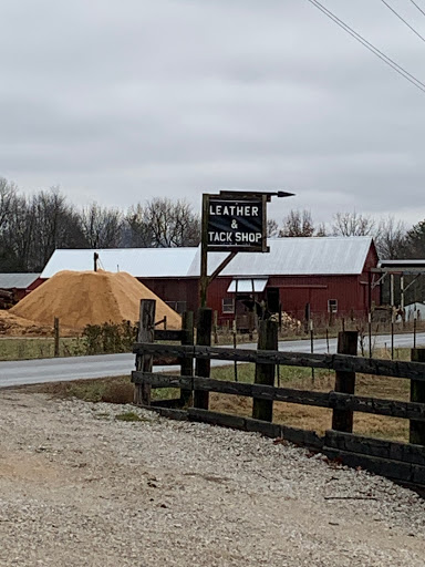 Maple Leaf Leather & Tack Shop - Thumbnail