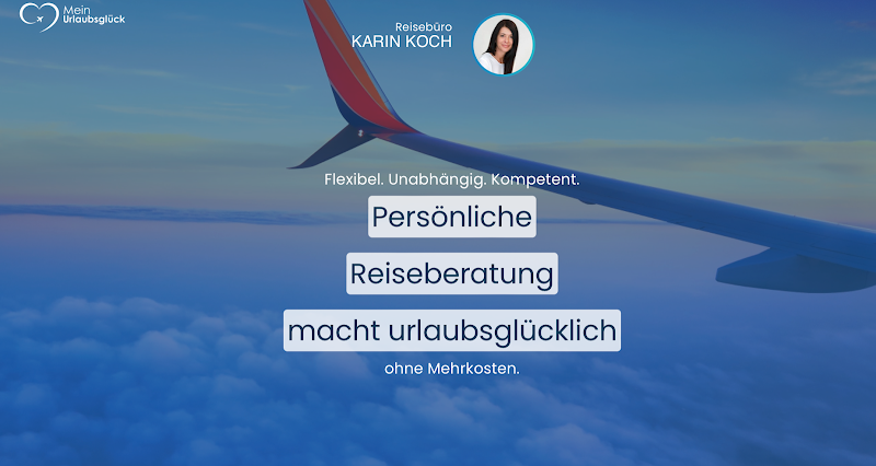 Reisebüro Karin Koch