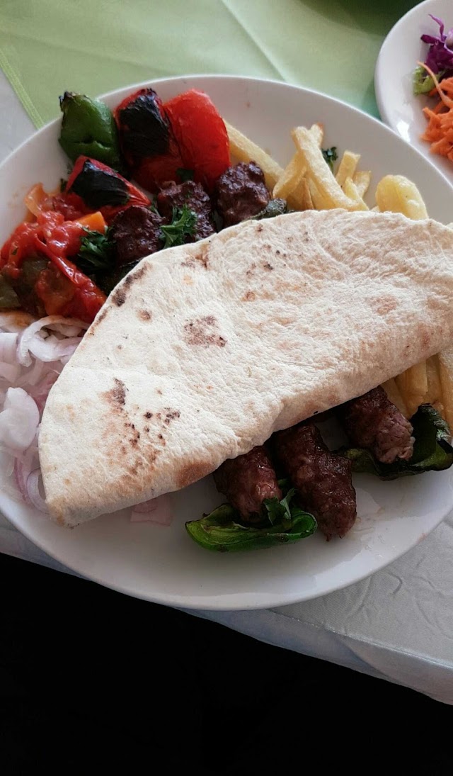 Istanbul Turkish Restaurant