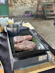 Photo n°4 de RC évènements - Réception Création Événements à Basse-Goulaine (Traiteur)