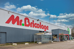 Photo n°1 de Mr.Bricolage Auxerre à Auxerre (Magasin d'outillage)