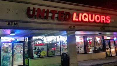 United Liquor