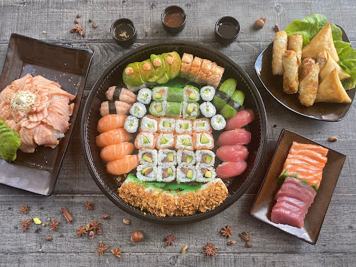Photo 1 - MYSS Sushi