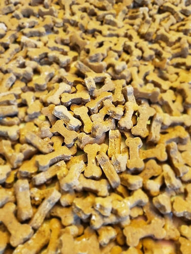 Broken Bone Treats - Thumbnail
