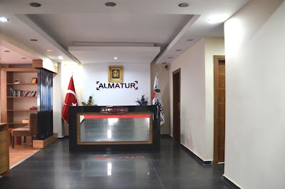 Photos of Almaty Cinema