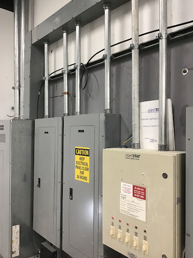 Vital Electrical Systems Inc. - Thumbnail