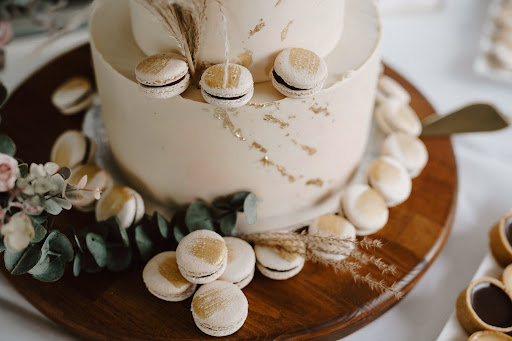 Mango Bakes Cakes