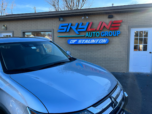Skyline Auto Group of Staunton - Thumbnail