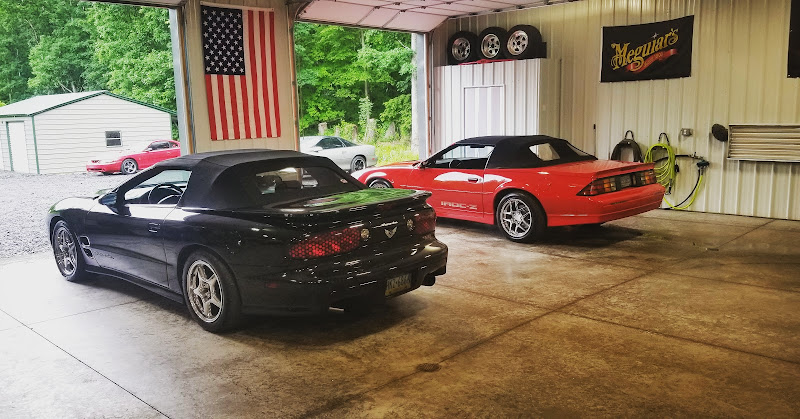 J's Complete Auto Detailing LLC