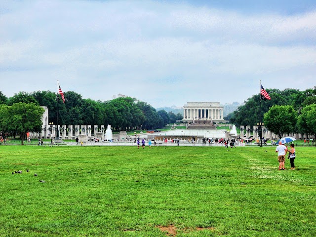 Monument a Lincoln