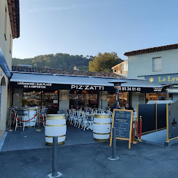 Photo n°33 de Pizzatti La Colle-sur-Loup– Restaurant & Livraison à domicile à La Colle-sur-Loup (Restaurant)