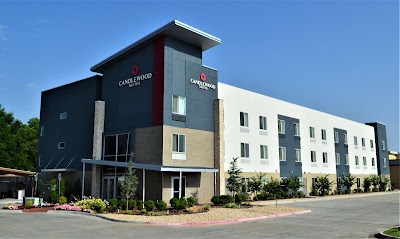 Candlewood Suites Muskogee