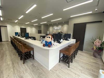 賃貸住宅サービス 弁天町店