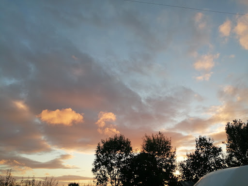 Brenk House Farm Caravan Park - Thumbnail