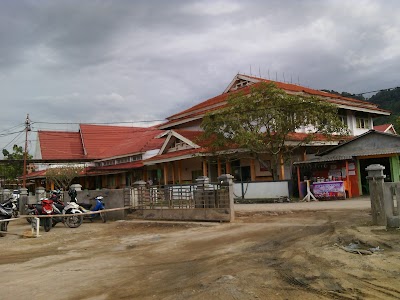 Photos of Rumah Sakit Umum Daerah Pemangkat