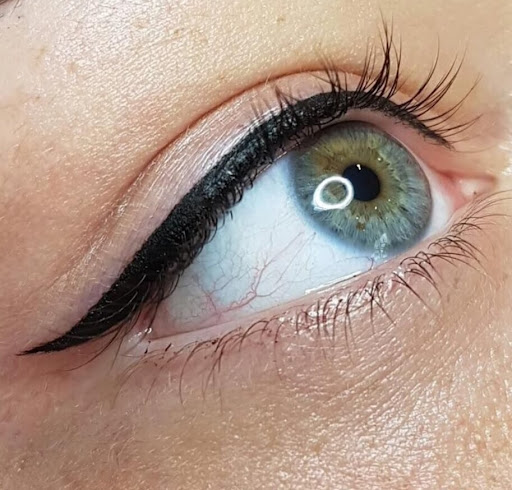 Lash-Is - Visual