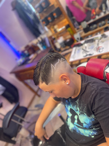 FC BARBER