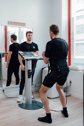 Photo n°8 de Iron Bodyfit Lyon Part-Dieu à Lyon (Salle de gym)