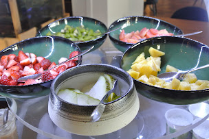 Photo n°11 de Le Grain de Sel à Saintes-Maries-de-la-Mer (Restaurant)