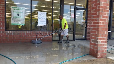 Extreme Clean Pressure Washing LLC