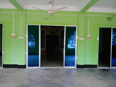 Photos of ছনখোলা বাজার কেন্দ্রীয় জামে মসজিদ