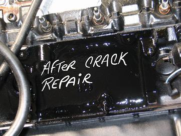 W E Greenwood Auto Parts