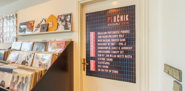 Broj telefona Pločnik Bar