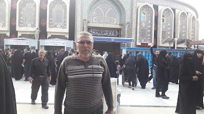 Photos of باغ و ارگ کوشک