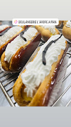 Photo n°55 de L’arbre à pain à Blagnac (Sandwicherie)