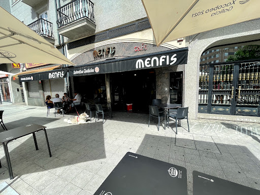 Café Menfis