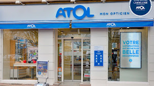 Photo n°1 de Opticien Le Puy-En-Velay - Atol Mon Opticien à Le Puy-en-Velay (Opticien)