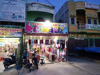 Photos of Mardhatillah Hijab Pekanbaru